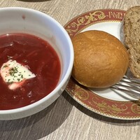 ゴドノフ東京 丸ビル店 - 