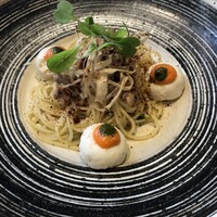 リストランテKubotsu - 