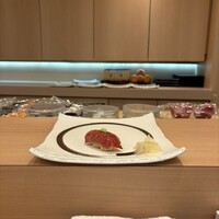 北新地 鮨 天ぷら いわい - 