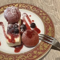 ゴドノフ東京 丸ビル店 - 