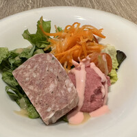 ゴドノフ東京 丸ビル店 - 