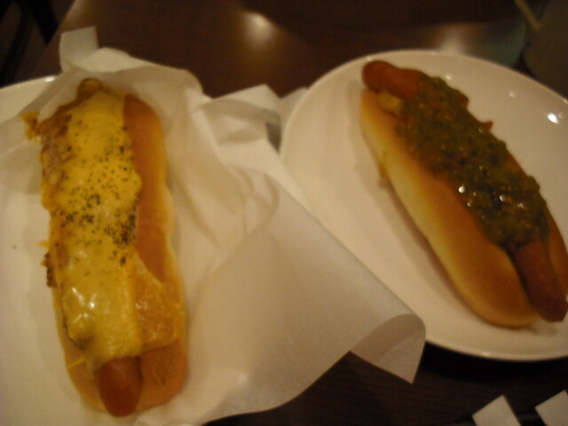 Cafe Di Espresso Osaka Tenmangu Ten