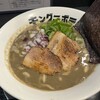 煮干しラーメン キングニボラ