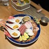 魚と酒 めから鱗