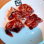 牛角 - 