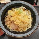 丼 物語 - 