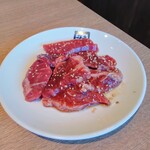 牛角 - 