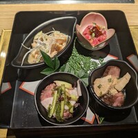 焼肉 炙屋武蔵 - 