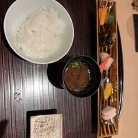 ぎんざ 一二岐 - 