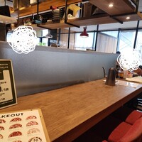 PIZZERIA　37 - 