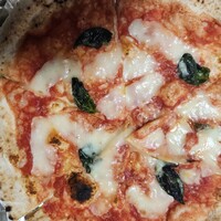 PIZZERIA　37 - マルゲリータ