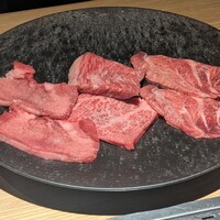 焼肉 炙屋武蔵 - 