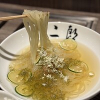 焼肉&手打ち冷麺 二郎 KANAYAMA - 