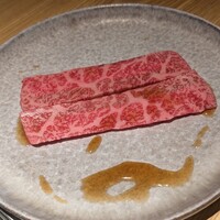 焼肉 炙屋武蔵 - 