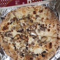 PIZZERIA　37 - ノルチーナ