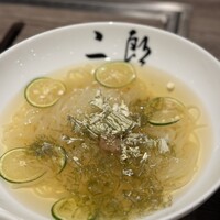 焼肉&手打ち冷麺 二郎 KANAYAMA - 