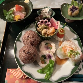 喫茶ゆすらご_0