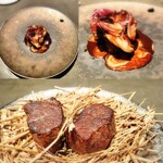 SHIROIYA the RESTAURANT - 