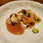 ごだん 宮ざわ - 