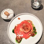 SHIROIYA the RESTAURANT - 