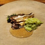 ごだん 宮ざわ - 