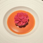 SHIROIYA the RESTAURANT - 