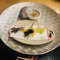 京懐石とゆば料理 松山閣 JR京都伊勢丹店 - 