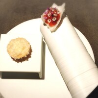 SHIROIYA the RESTAURANT - 