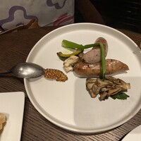 ゼックスウエスト ザ バー - 