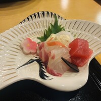 京懐石とゆば料理 松山閣 JR京都伊勢丹店 - 