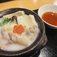 京懐石とゆば料理 松山閣 JR京都伊勢丹店 - 