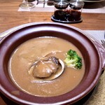 礼華 - フカヒレ様と鮑様