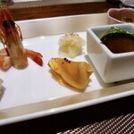 礼華 - なんと！！黄金色のピータン！