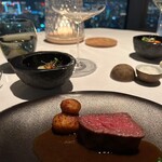 Héritage by Kei Kobayashi - 