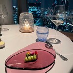 Héritage by Kei Kobayashi - 