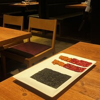 焼肉 うしみつ 恵比寿本店 - 