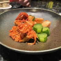 東京焼肉 一頭や コレド室町テラス店 - 