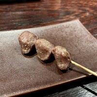 YAKITORI 燃 es - 砂肝