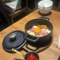 焼肉 うしみつ 恵比寿本店 - 