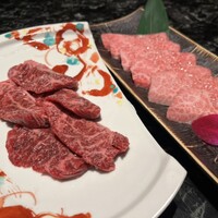 東京焼肉 一頭や コレド室町テラス店 - 