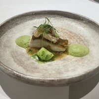 リストランテASO - 