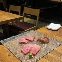 焼肉 うしみつ 恵比寿本店 - 