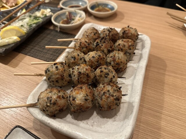 Sumibi Yakitori Sudare photo 3