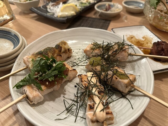 Sumibi Yakitori Sudare photo 5