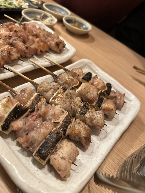Sumibi Yakitori Sudare photo 2