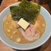 ラーメン箕輪家 本店