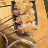 四谷 もつ焼のんき