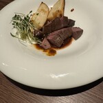 Bistro Mon - 