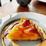 カフェ　ムルソー - 