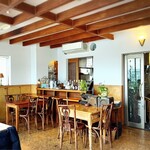 カフェ　ムルソー - 